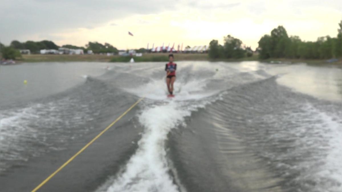 Bridgett Atwell W3 Round 1 Pass 1