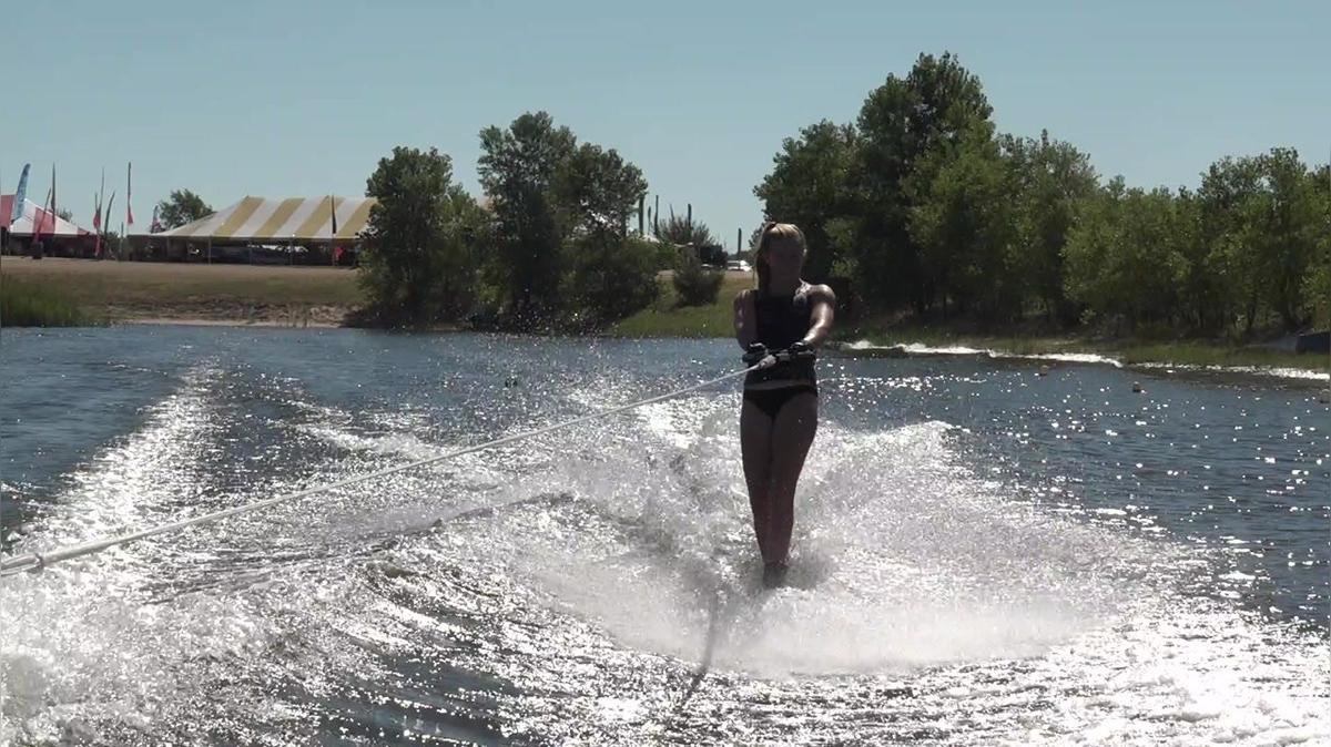 Alexis Mishler G5 Round 1 Pass 1
