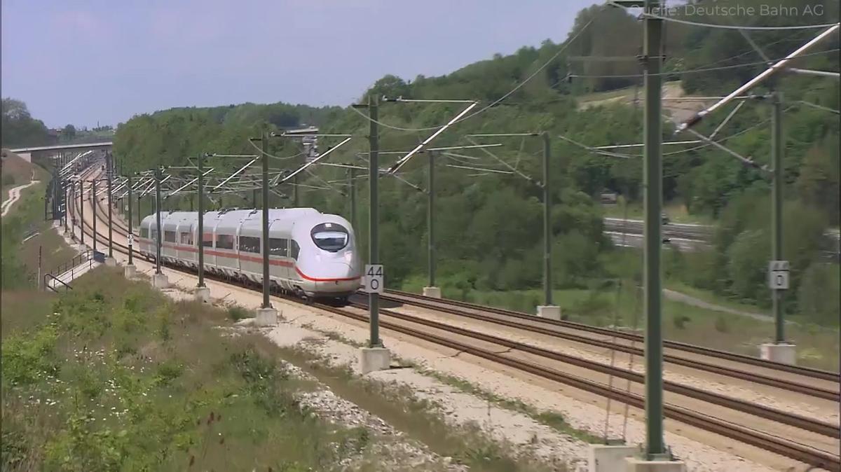 9-Euro-Ticket-Nachfolger: So kommst du an das Egal-Wohin-Ticket