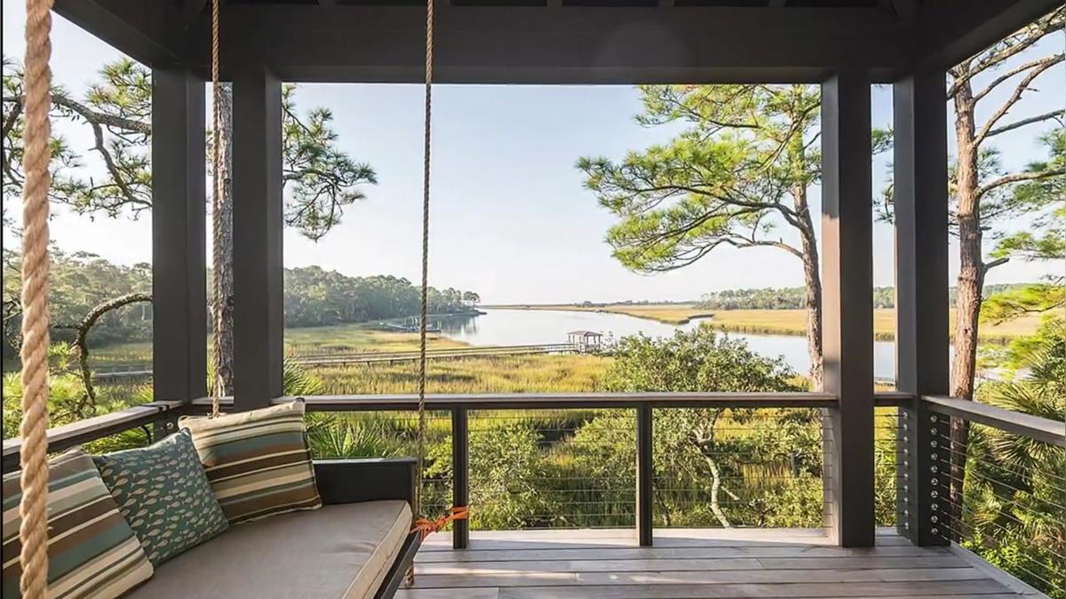 Marsh Court - Overview Aug 2022