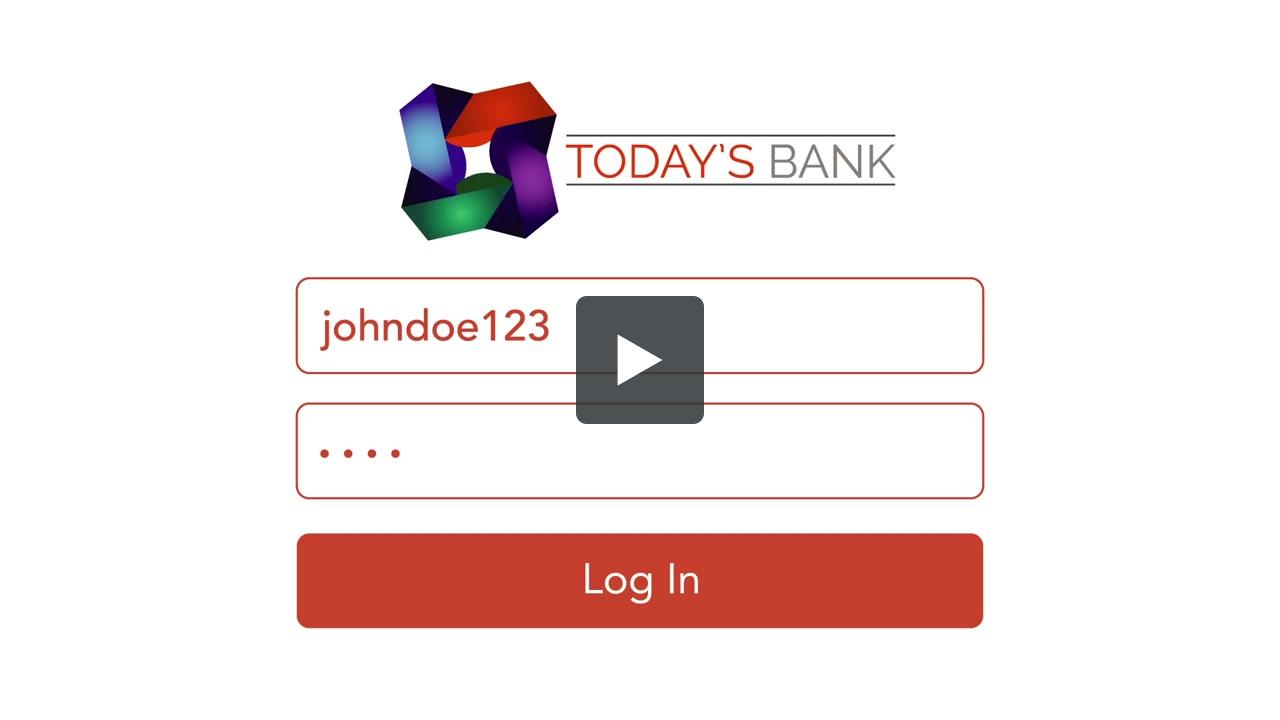 First Login Murphy & Company