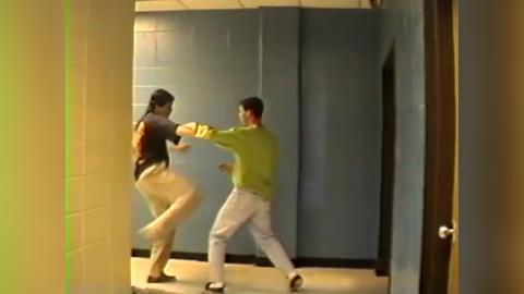 1991 Fenton&#39;s Kung Fu Movie