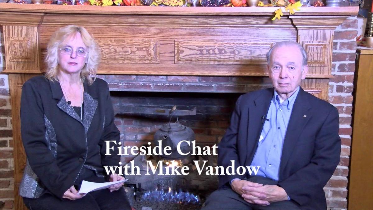 Schopeg History with Mike Vandow Nov.25,2019