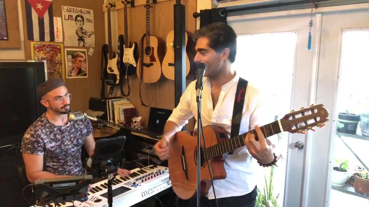 Guitar Duo J.L.