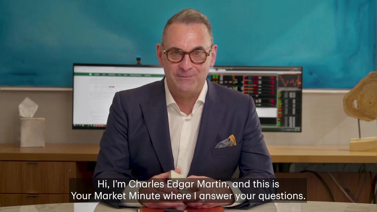 Your Market Minute September 2022