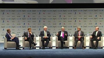 2014 - ADSW - Summit - All Panel Discussion