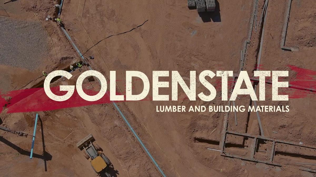 Quality Materials for Professional Builders