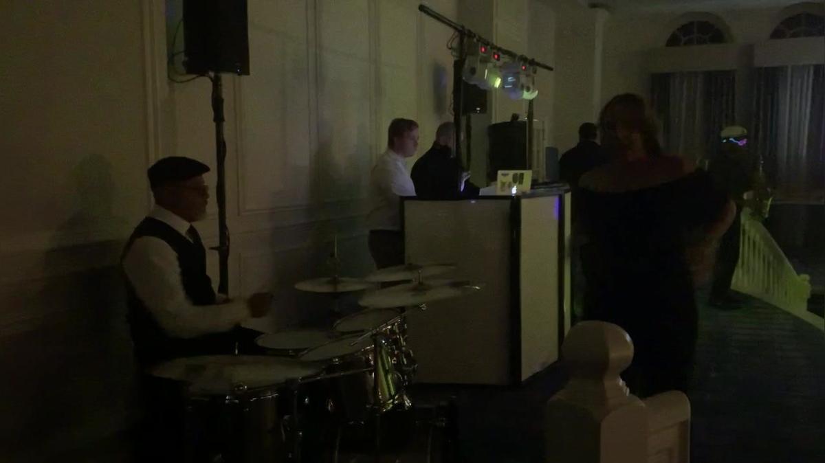 DJ/Band Combo J.N.