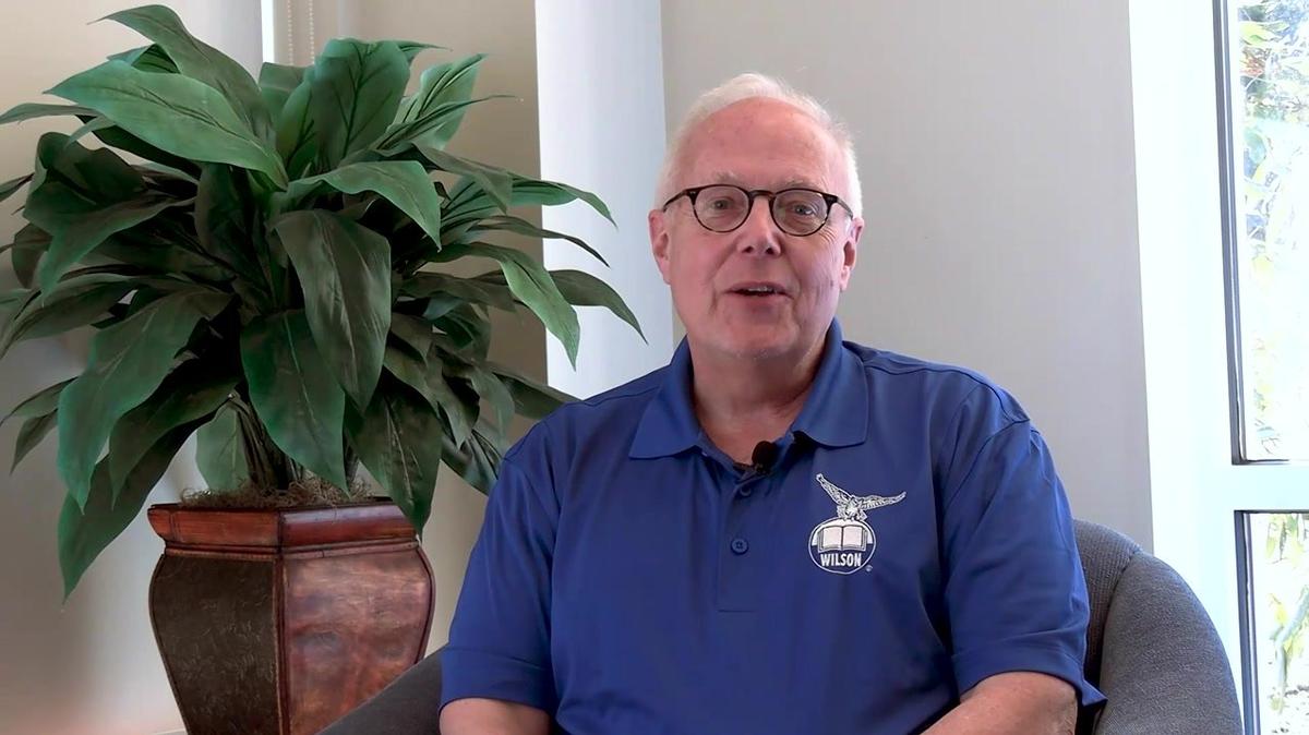 WRS Online Introductory Course Module Videos