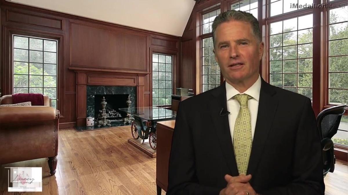 Lucey Wealth Advisors LLC