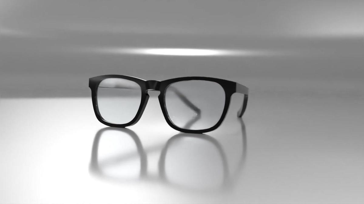 Eyewear Re-imagined