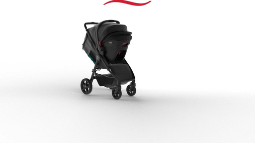 Strollers Animation