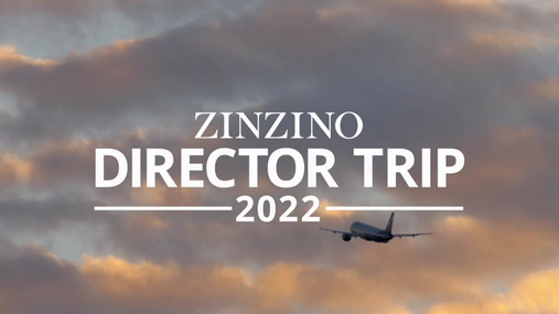 Director Trip 2022 + Promo 2023