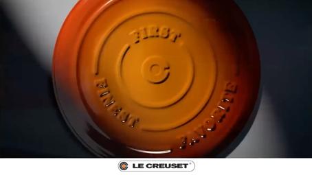 Le Creuset Vendor Training