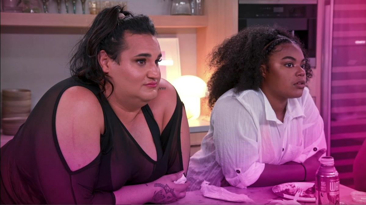 CW4K - Lizzo's Watch Out For The Big Gurls S1 E5.mov