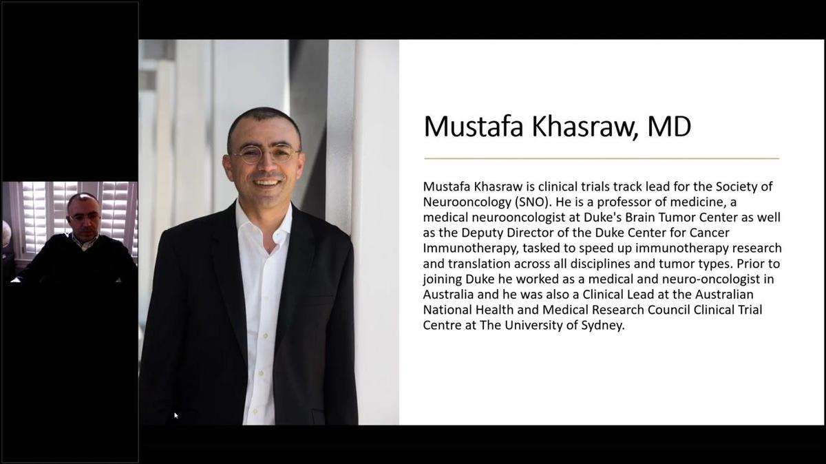 Bridging Academia and Industry - Mustafa Khasraw.mp4
