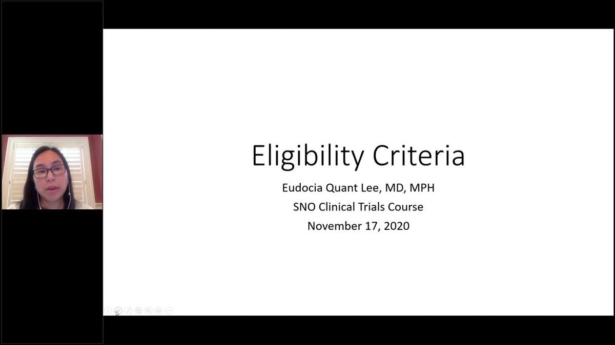 Eligibility criteria - Eudocia Lee.mp4