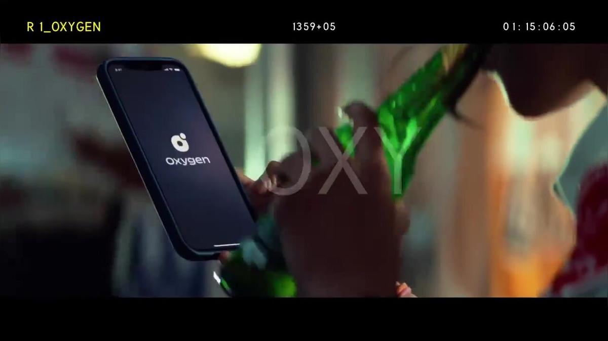 Ambulance - Oxygen watermarked