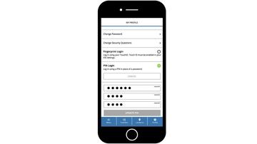 PIN Login