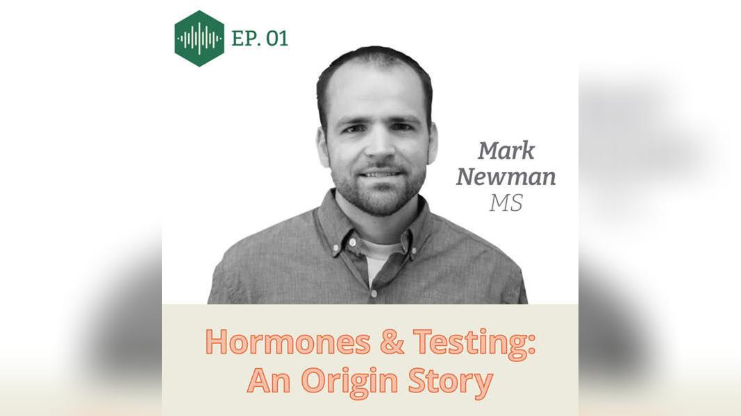 DUTCH Podcast S1 Audio