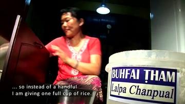 (TH 1.2) A Handful of Rice