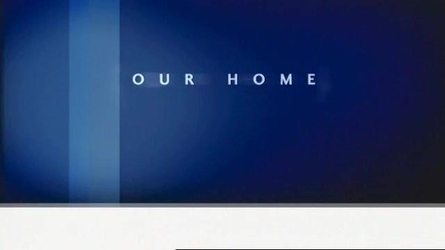 OUR HOME - 2010 Olympics