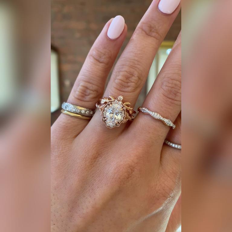 Serafina1.5ctOvalAdelixaRose