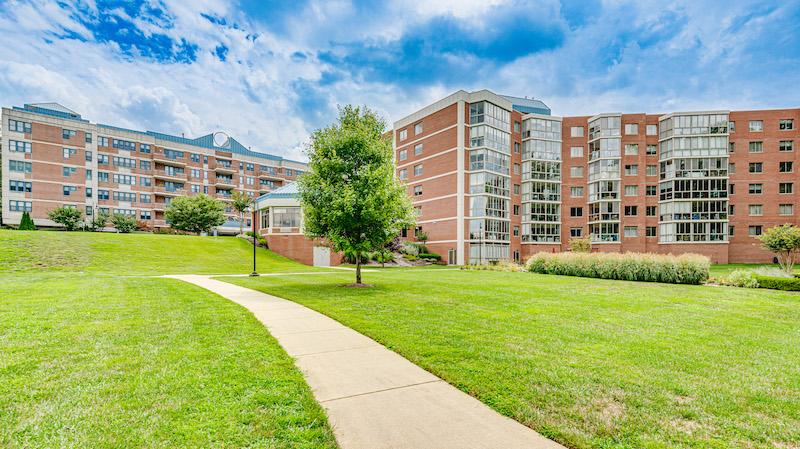 940 Astern Way, Unit 208, Annapolis, MD 21401