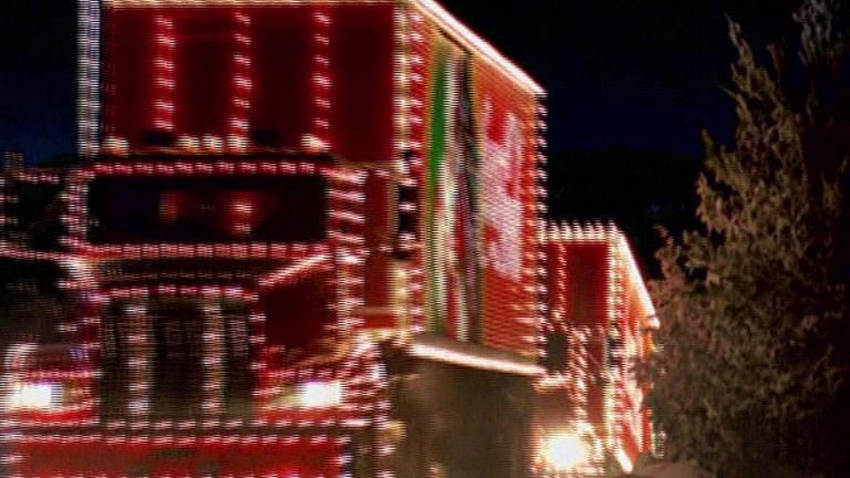 Christmas Coca Cola 