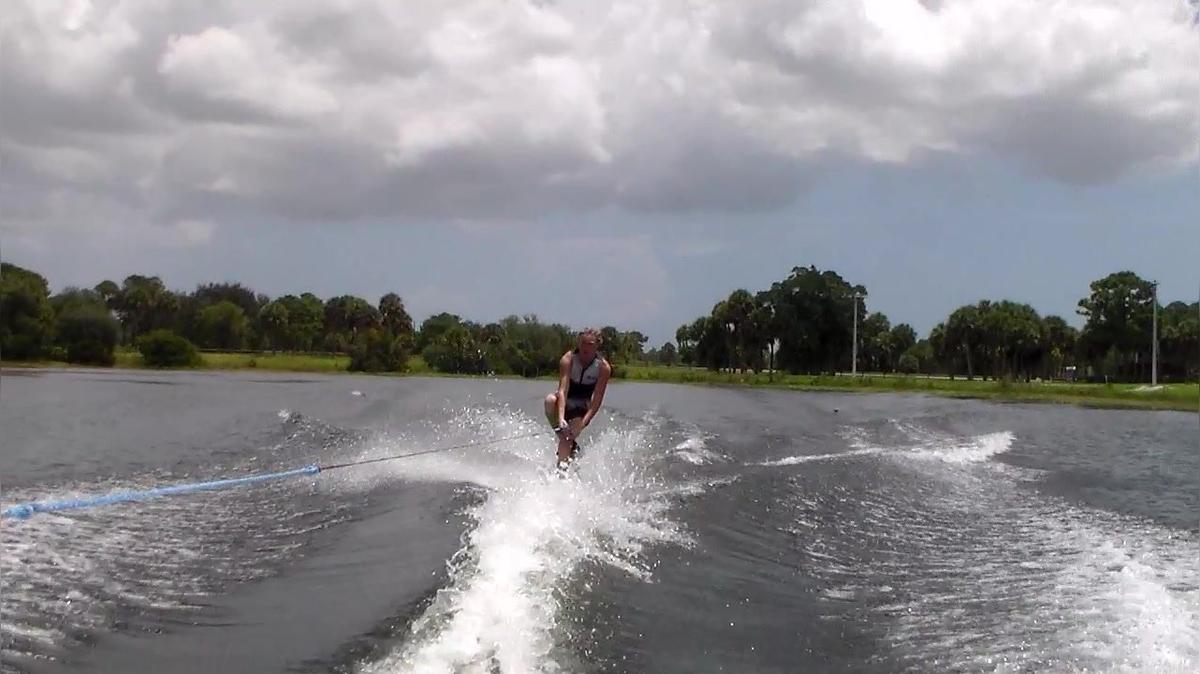 Jaeden Eade B4 Round 1 Pass 2
