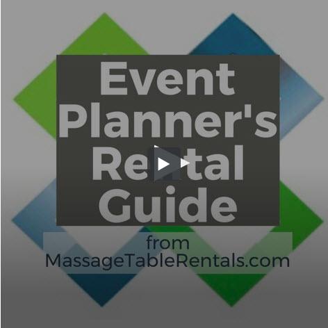 Event Planning Tips Video