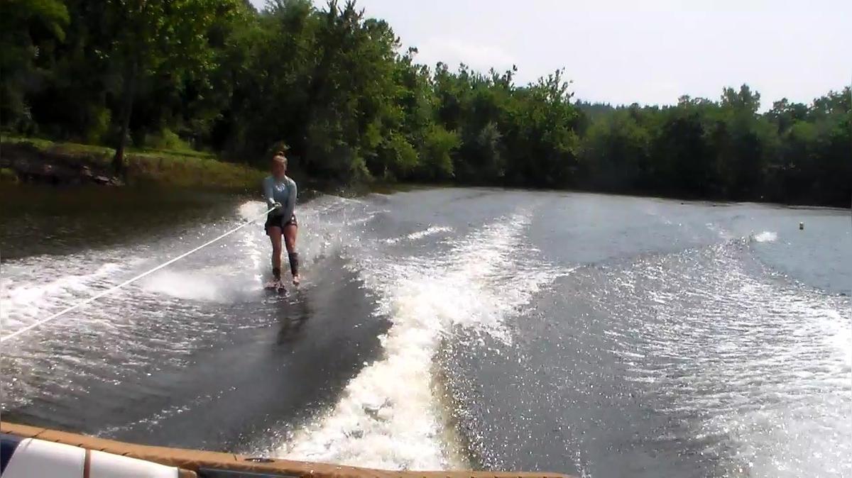 Cameron Davis G4 Round 1 Pass 2