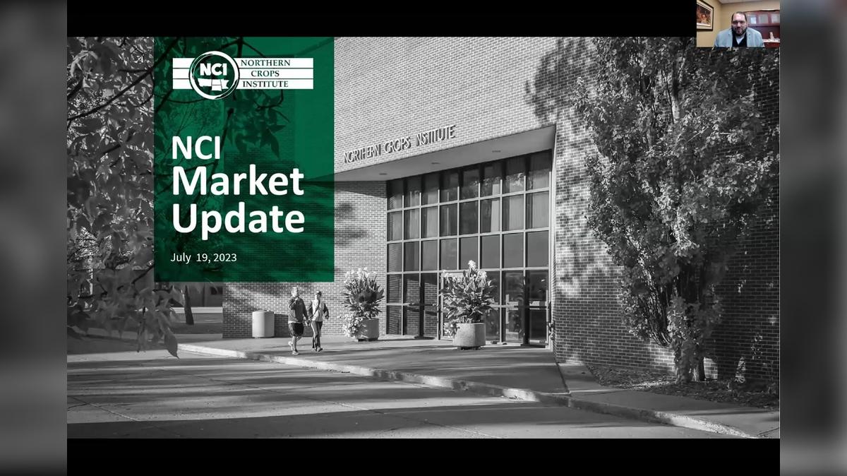 NCI Market Update with Jeffrey McPike