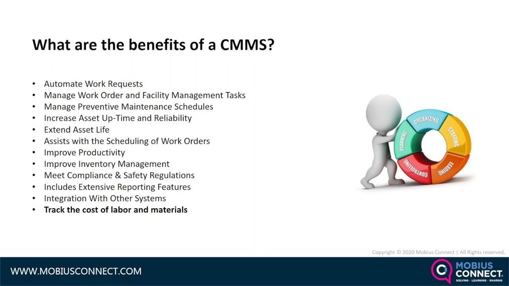 WOW GLOBAL 2023_9MoK - What Are the Benefits of a CMMS