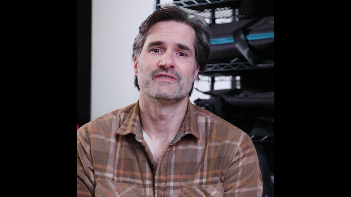 shooting for social - 90s for social