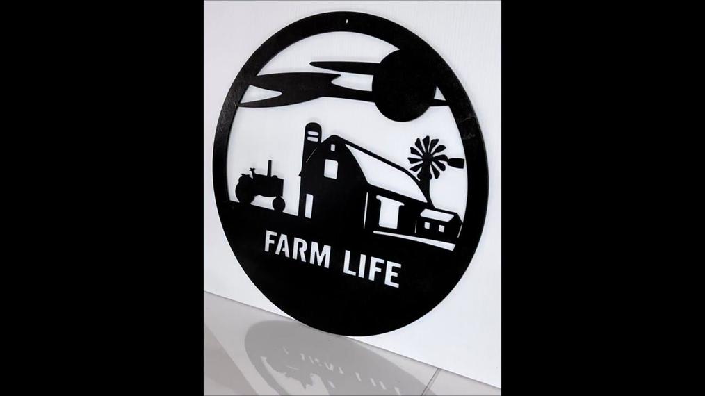 farm life