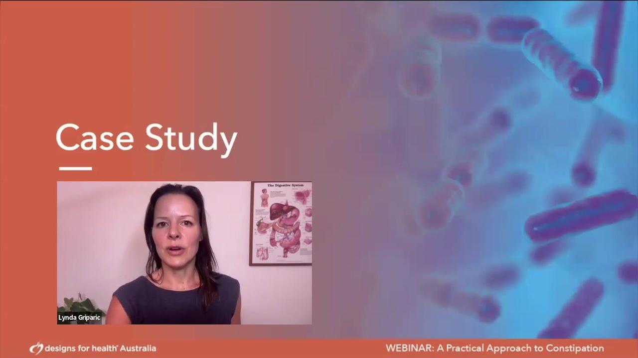 A PRACTICAL APPROACH TO CONSTIPATION Q &amp; A
