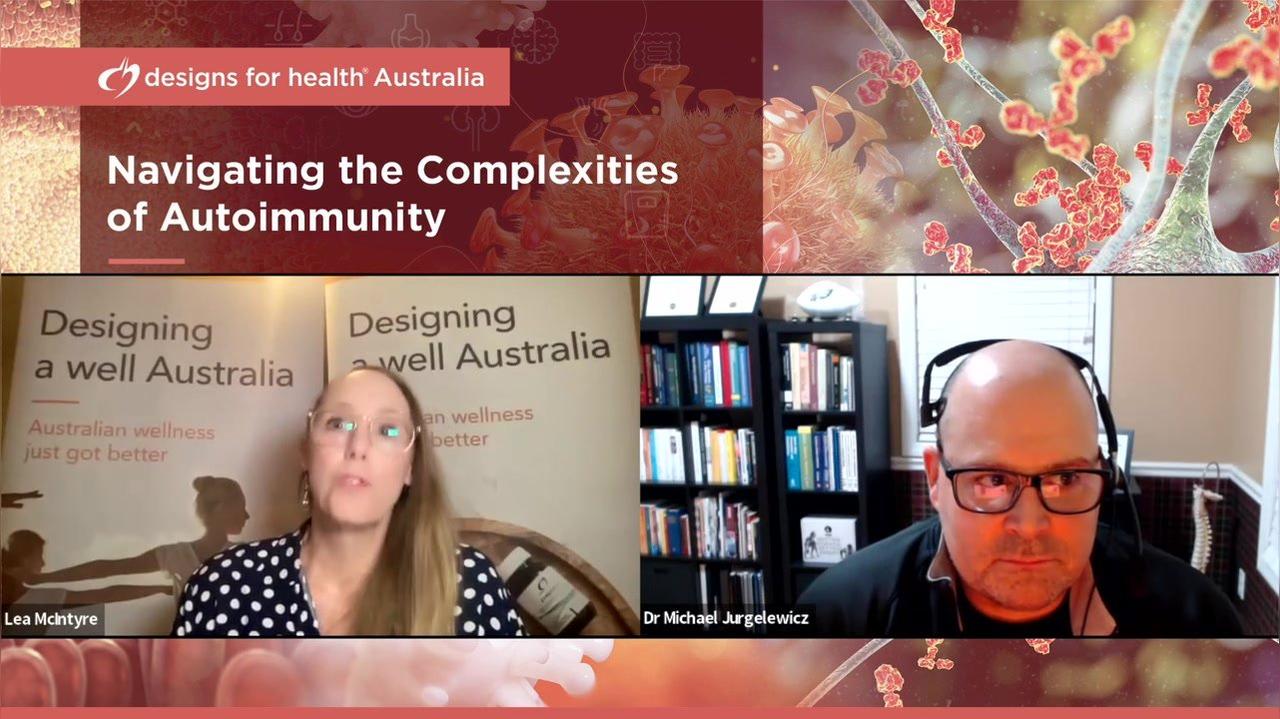 Navigating the Complexities of Autoimmunity