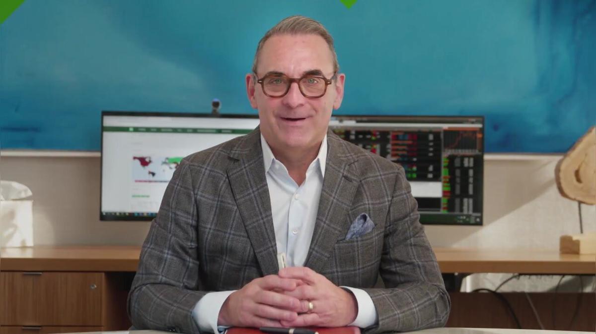 Your Market Minute - March 2023