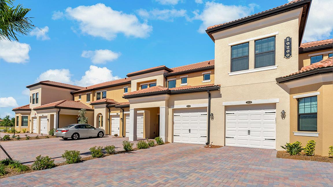 10200 Staggerbush Drive, #203, Venice FL
