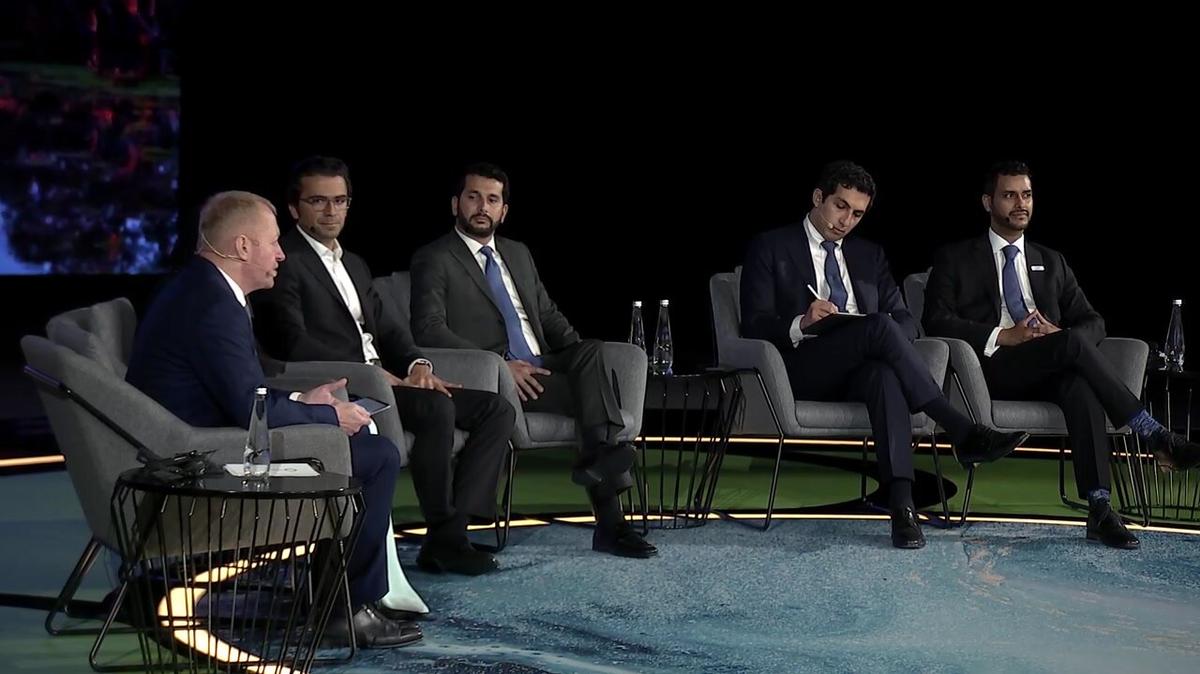 2023 - ADSW - Green Hydrogen - Hydrogen and the Global South
