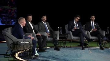 2023 - ADSW - Green Hydrogen - Hydrogen and the Global South