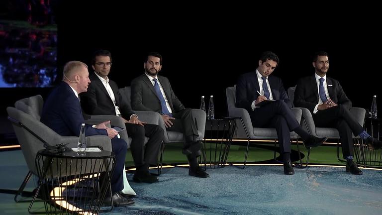 2023 - ADSW - Green Hydrogen - Hydrogen and the Global South