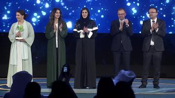 2023 - ADSW - Summit - FoodTech Challenge Awarding