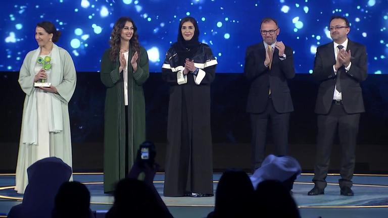 2023 - ADSW - Summit - FoodTech Challenge Awarding