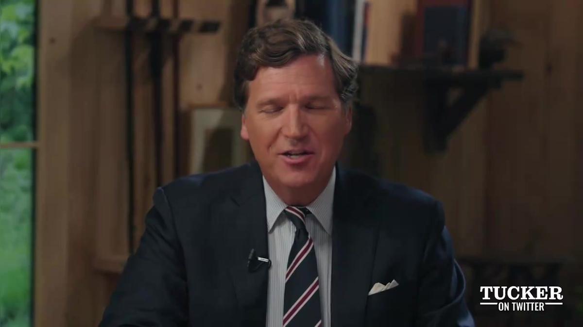 Tucker Taboos