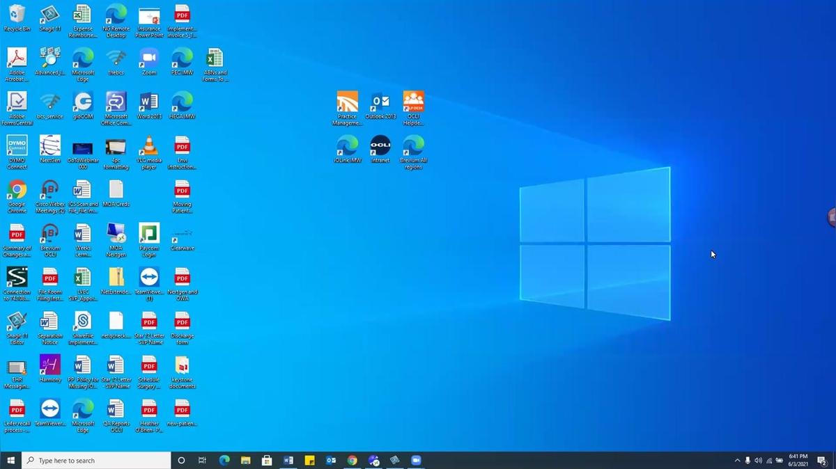 IOLink Uploading Medical Clearances (2)