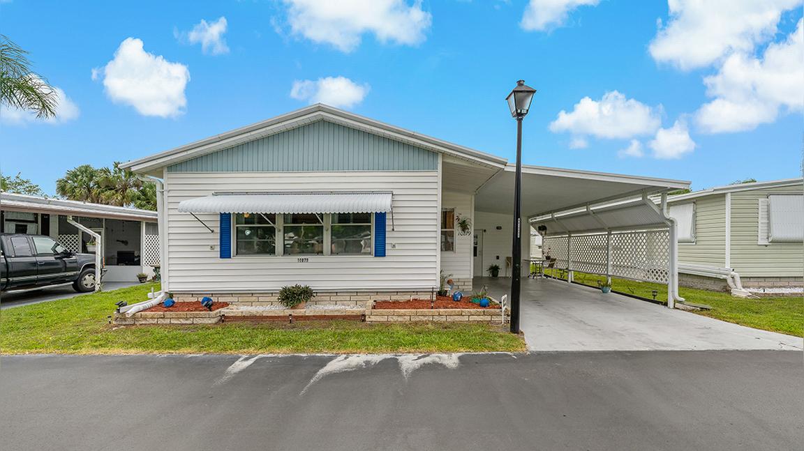 10879 Walnut Street NE, #188, ST. Petersburg FL