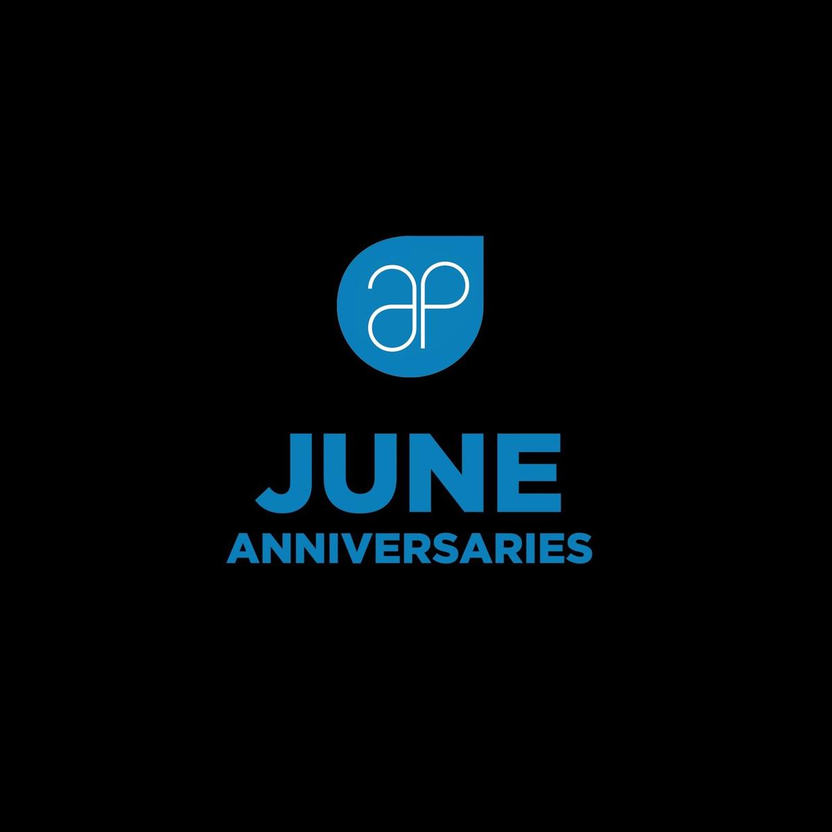 June Anniversary Video