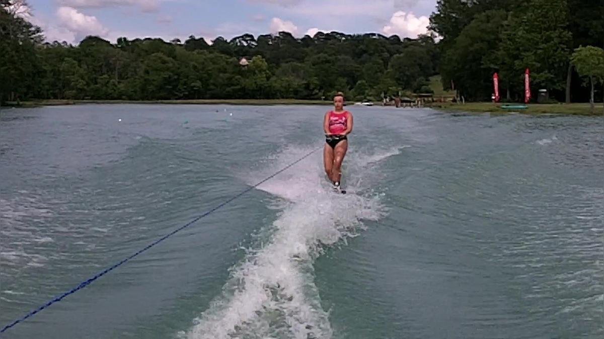 Kathryn Miller CW Round 1 Pass 1